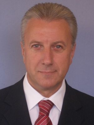 Franz Zehndorfer